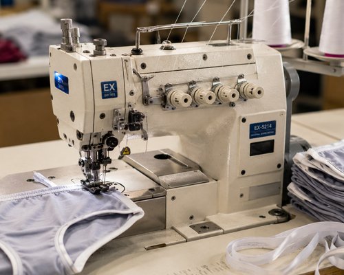 Servo Coil Feeder 4.5