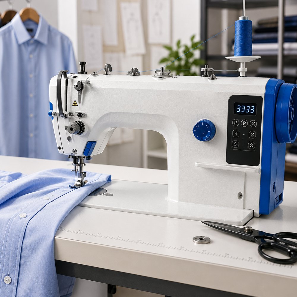 Professional Sewing Machine